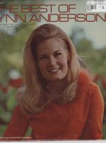 Lynn Anderson