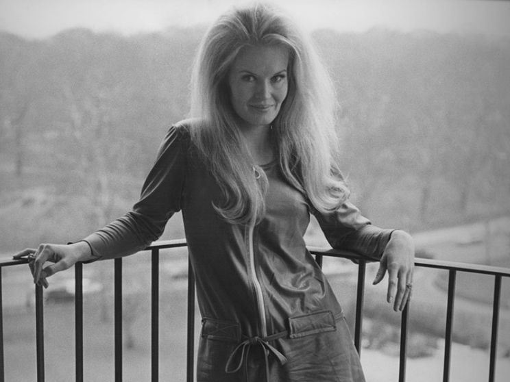 Lynn Anderson