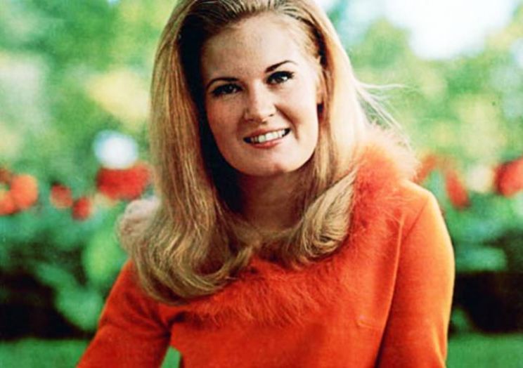 Lynn Anderson