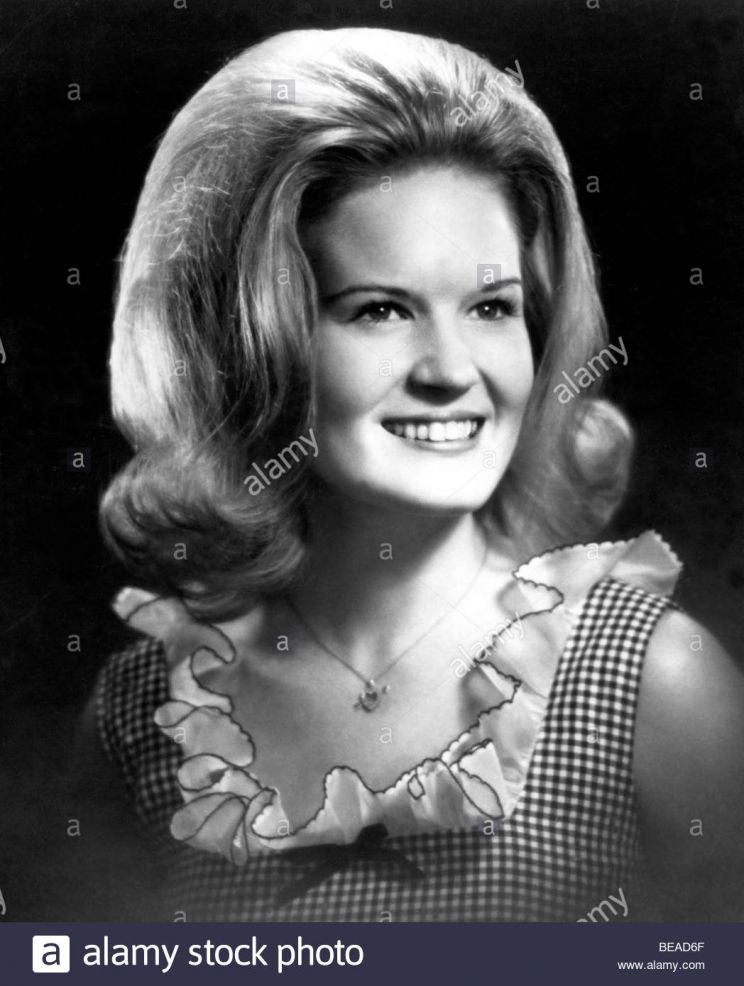 Lynn Anderson