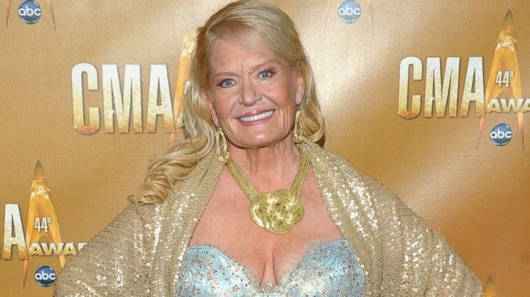 Lynn Anderson