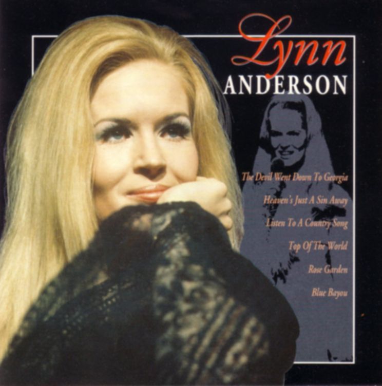 Lynn Anderson