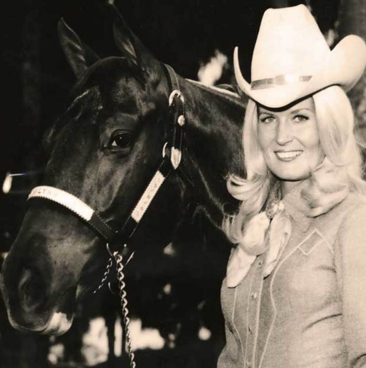 Lynn Anderson