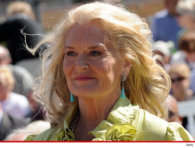 Lynn Anderson