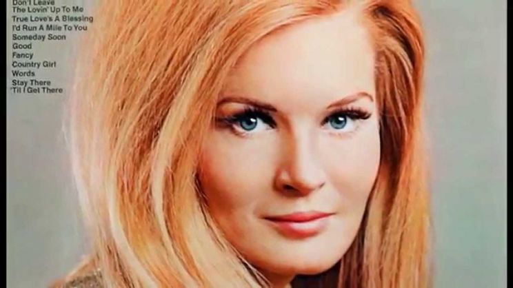 Lynn Anderson