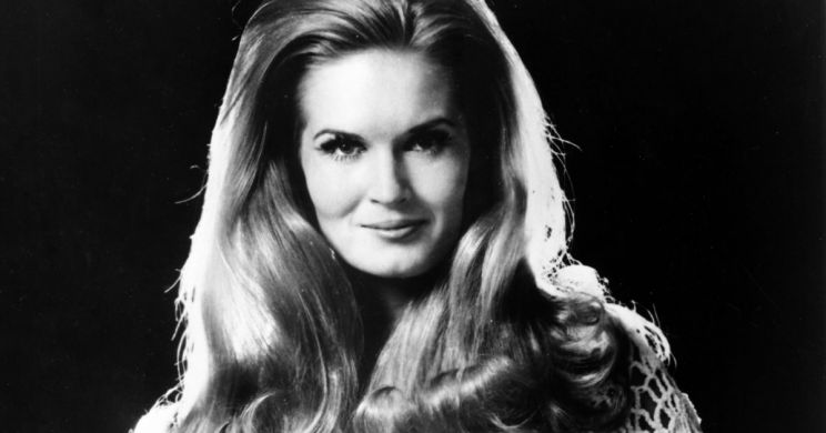 Lynn Anderson