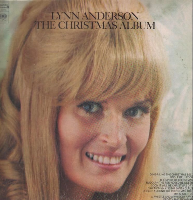 Lynn Anderson