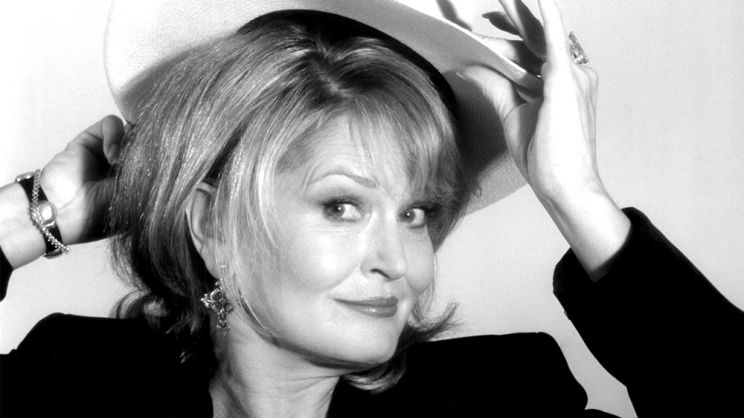 Lynn Anderson