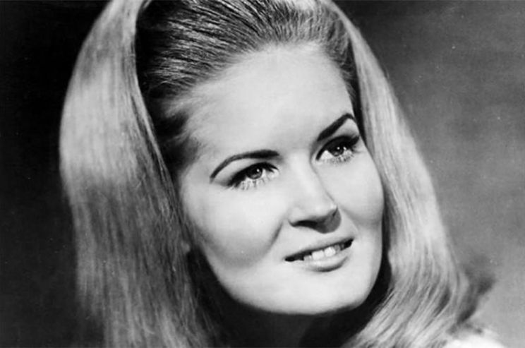 Lynn Anderson