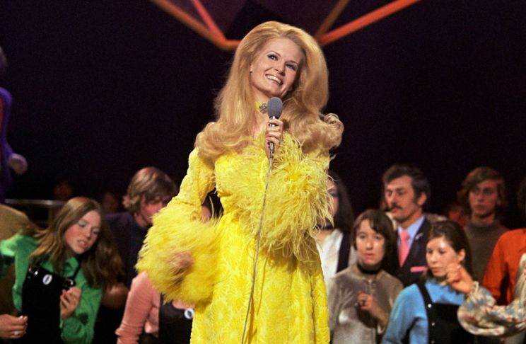 Lynn Anderson