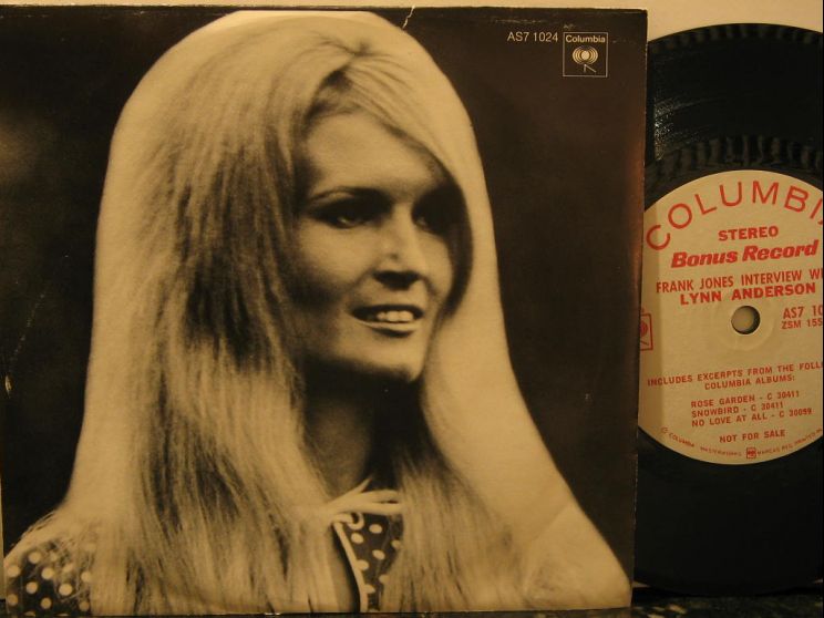 Lynn Anderson