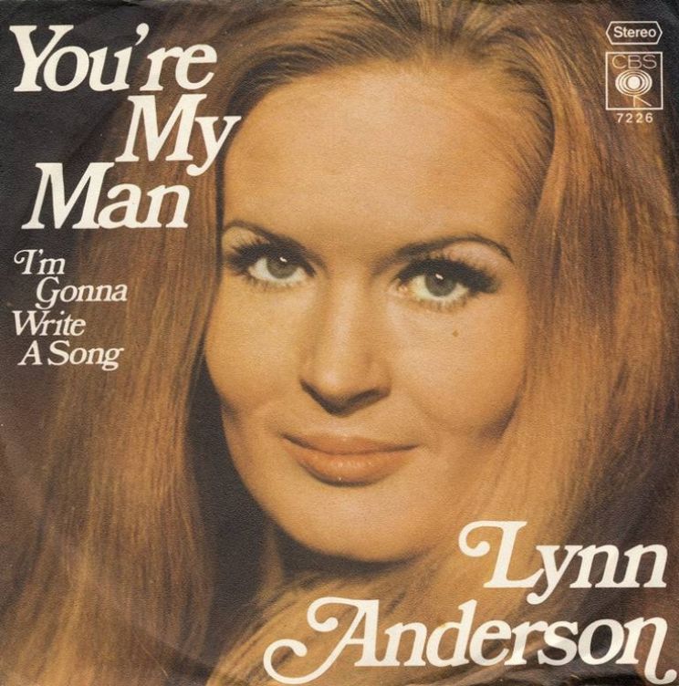 Lynn Anderson