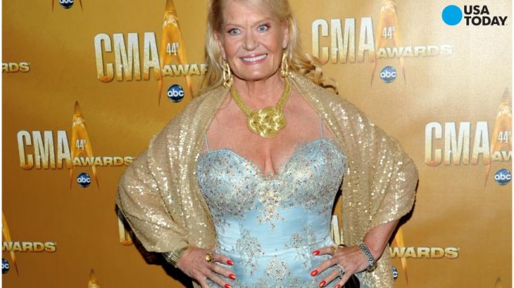 Lynn Anderson