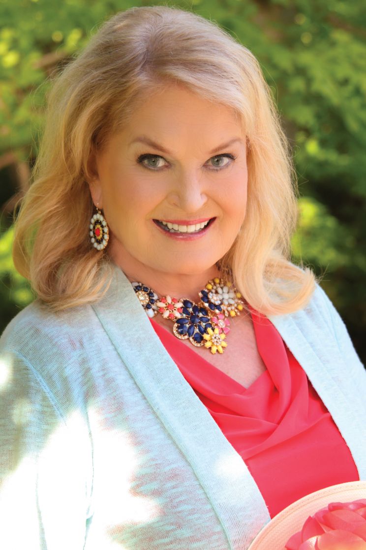 Lynn Anderson