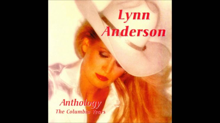 Lynn Anderson