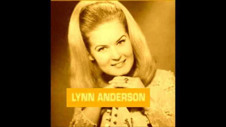 Lynn Anderson