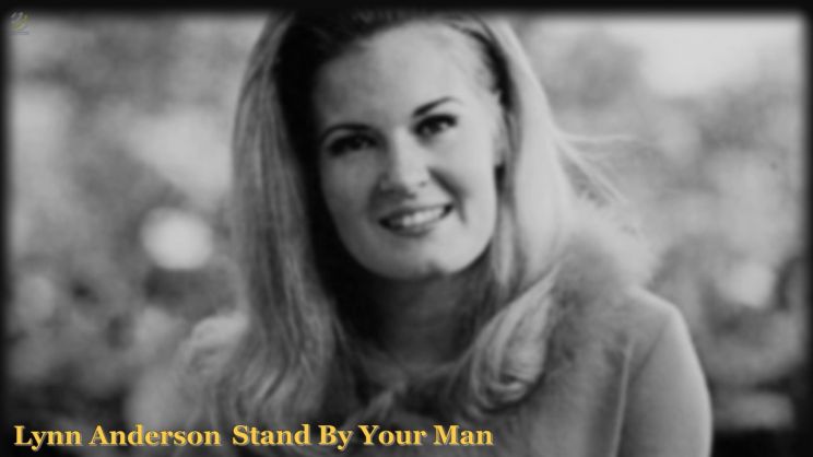 Lynn Anderson