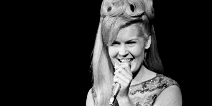 Lynn Anderson