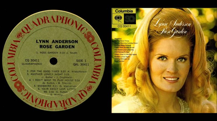 Lynn Anderson