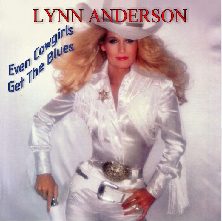 Lynn Anderson