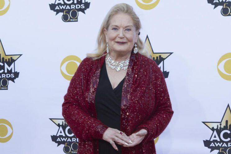 Lynn Anderson