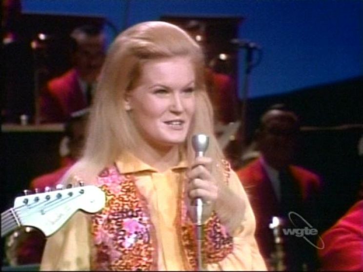 Lynn Anderson