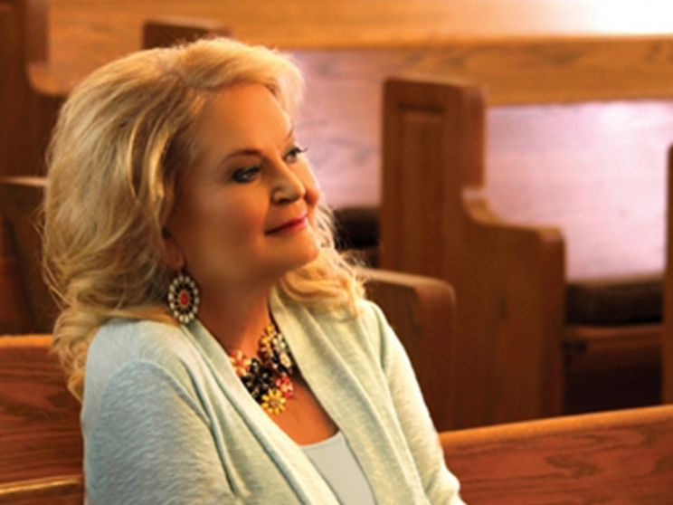 Lynn Anderson