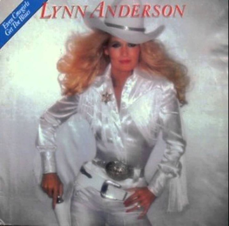 Lynn Anderson