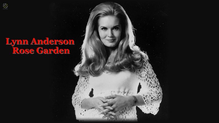 Lynn Anderson