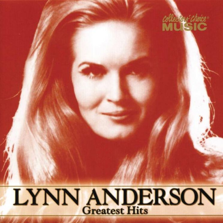 Lynn Anderson