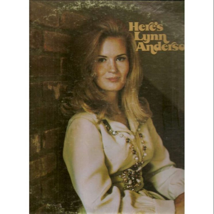 Lynn Anderson