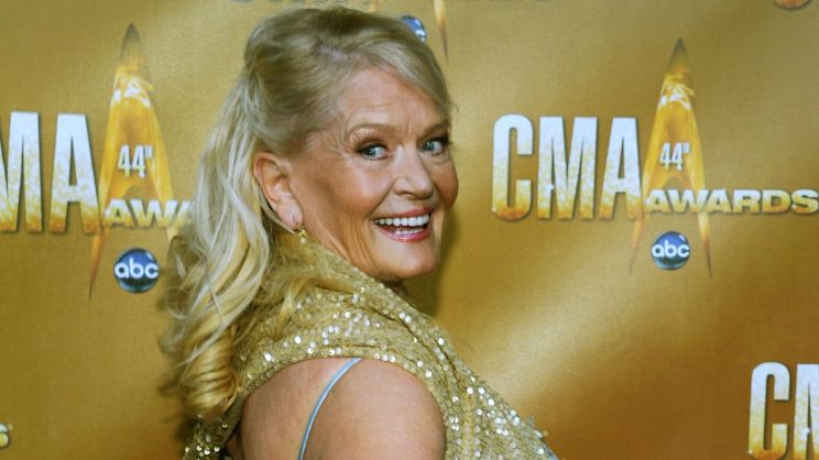 Lynn Anderson