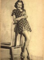 Lynn Bari