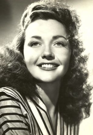 Lynn Bari S Biography Wall Of Celebrities