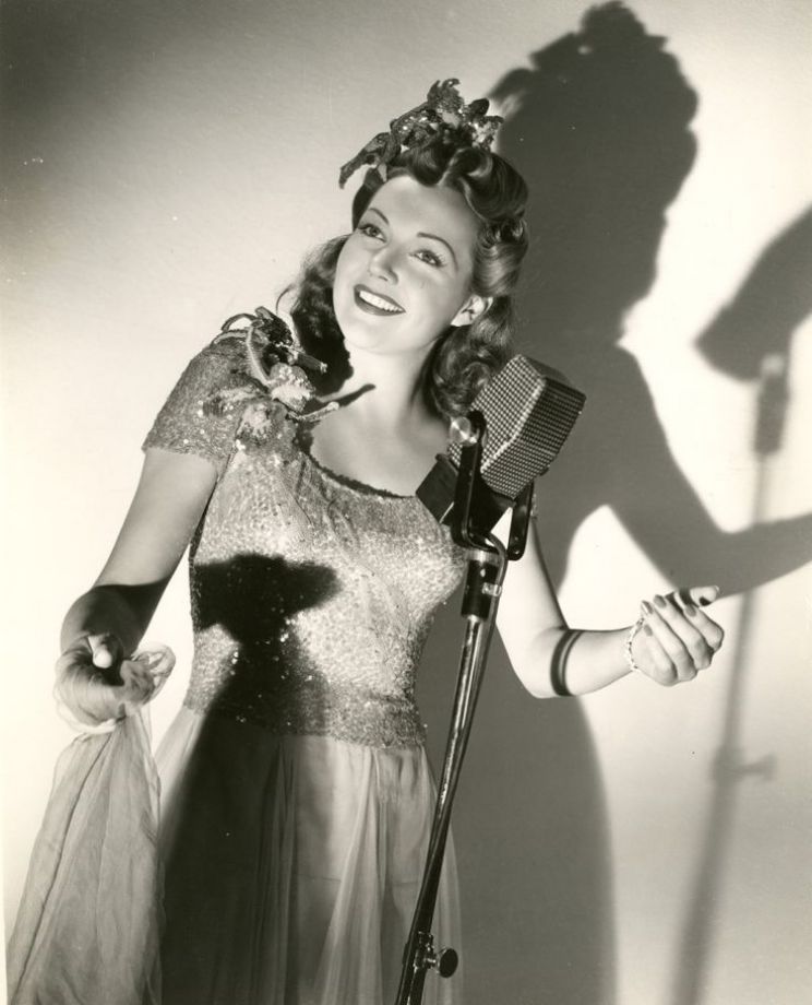 Lynn Bari