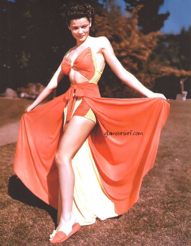 Lynn Bari