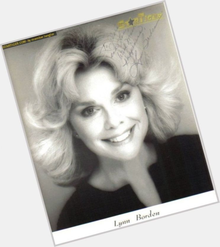 Lynn Borden