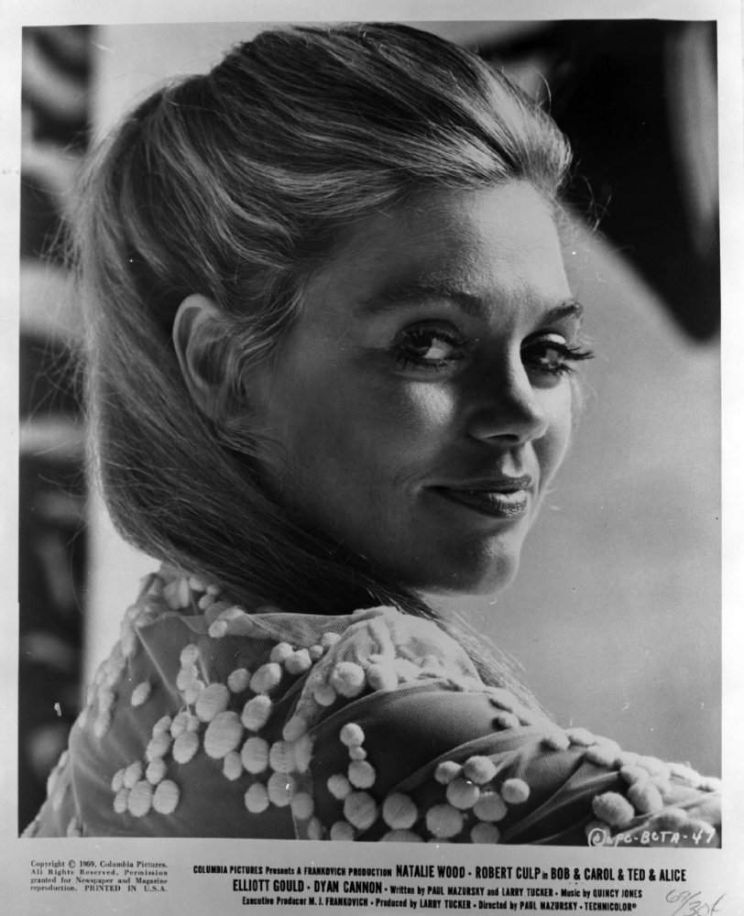 Lynn Borden
