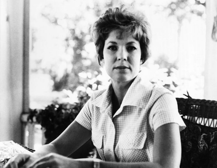 Lynn Carlin