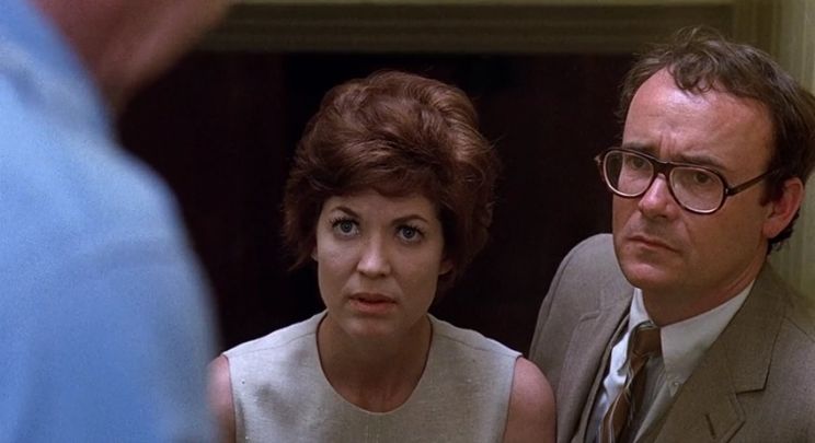 Lynn Carlin