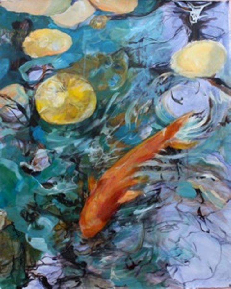 Lynn Carlin