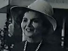 Lynn Cartwright
