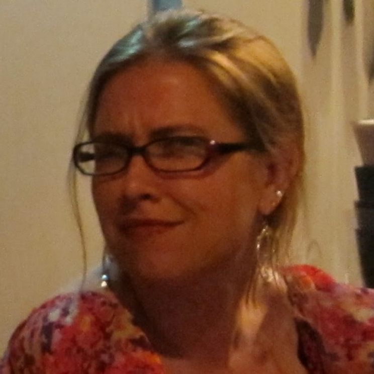 Lynn Cartwright
