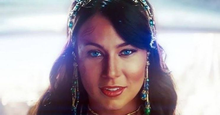 Lynn Cartwright