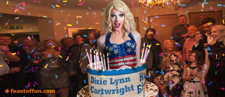Lynn Cartwright