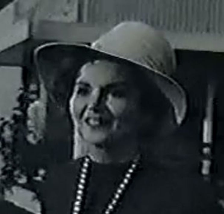 Lynn Cartwright