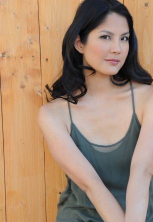 Lynn Chen