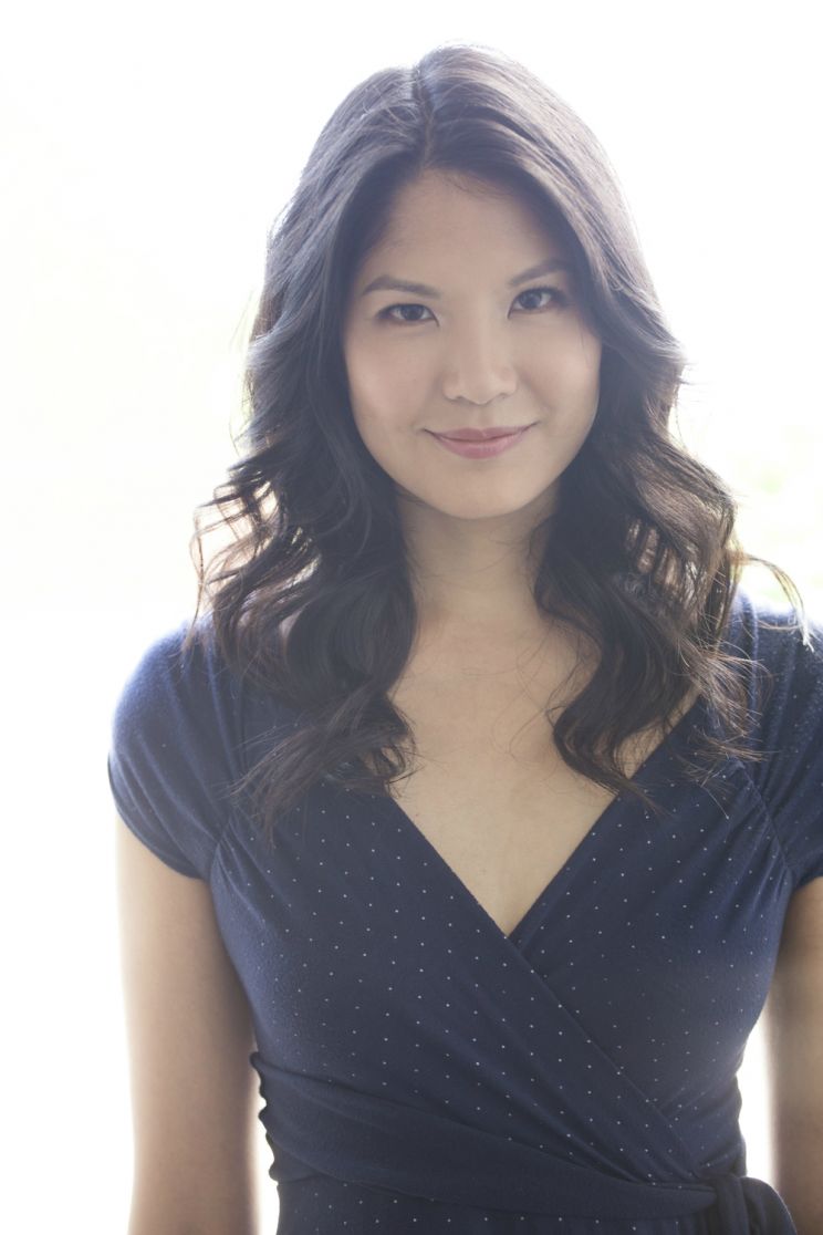 Lynn Chen