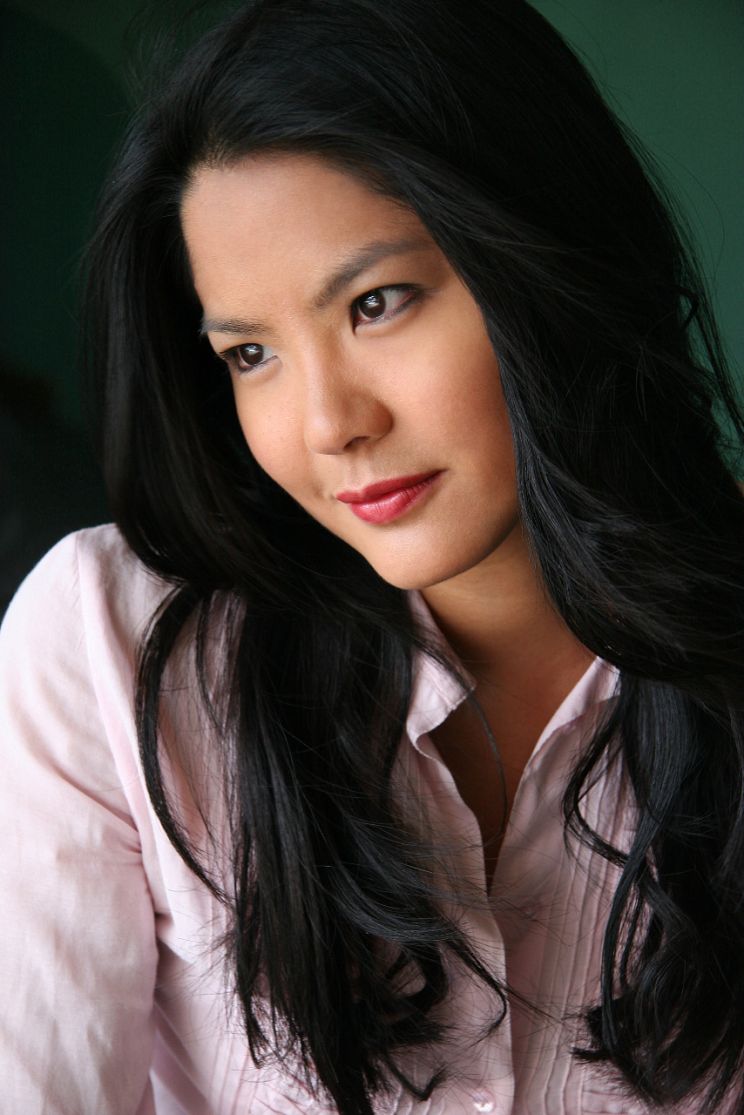 Lynn Chen