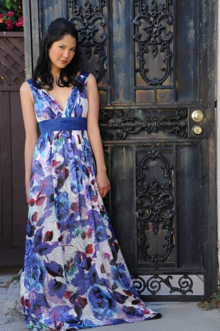 Lynn Chen